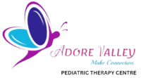 Adore Valley Logo